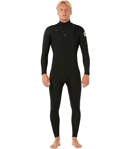 Amazon.com: Billabong Mens 4/3mm Absolute Chest Zip Fullsuit GBS